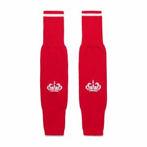 Football Socks AS Monaco Kombat spolf Pro 2024/25 image-1