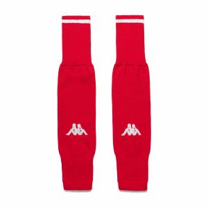 Football Socks AS Monaco Kombat spolf Pro 2024/25 image-2