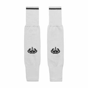 Chaussettes AS Monaco Kombat spolf Pro 2024/25 image-1