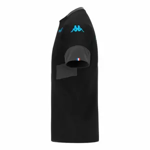 T-shirt til børn Alpine F1 Adobi 2024 image-1