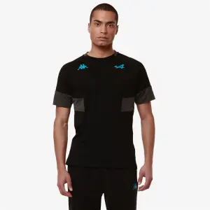 T-shirt til børn Alpine F1 Adobi 2024 image-3