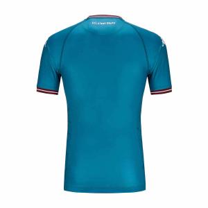 Camisola Alternativa Metz Kombat Pro 2024/25 image-1