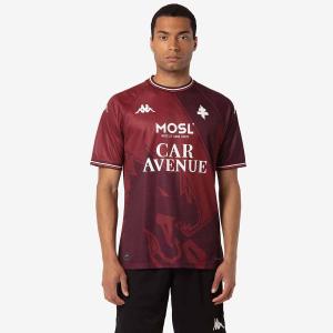 Home jersey Metz 2024/25 image-3