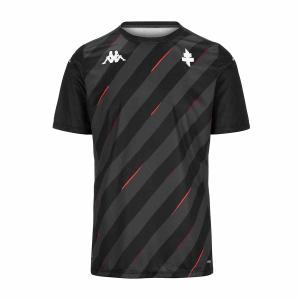 T-shirt per bambini Metz Aboupre Pro 8 2024/25