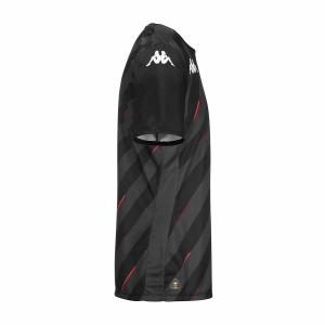 T-shirt per bambini Metz Aboupre Pro 8 2024/25 image-4