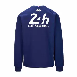 Pullover Kappa Adofodo 24H Le Mans image-2