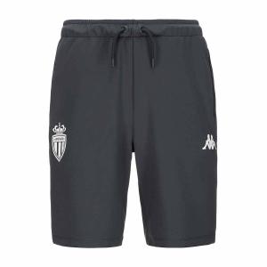 Short AS Monaco Atriny 2024/25 image-0