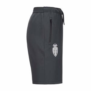 Short AS Monaco Atriny 2024/25 image-1