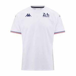 311l21w-001-t-shirt-kappa-adobi-24h-le-mans-hvid