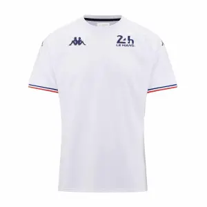 T-Shirt Kappa Adobi 24H Le Mans
