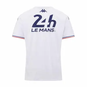 T-Shirt Kappa Adobi 24H Le Mans image-2