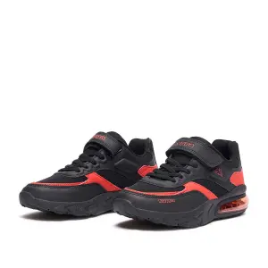 311l3lw-a0b-baskets-enfant-kappa-logo-saigon-ev-black-red-coral