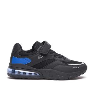 311l3lw-a26-children-s-trainers-kappa-saigon-ev-black-blue-royal