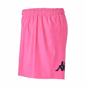 Short de domicilio para niño Stade Français Ryder 2024/25 image-2