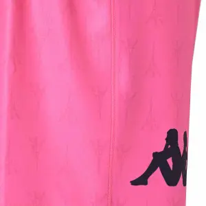 Short de domicilio para niño Stade Français Ryder 2024/25 image-3