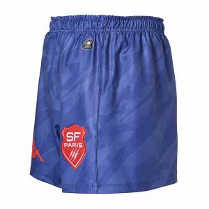 Shorts for Outdoors Stade Français Ryder 2024/25 image-1
