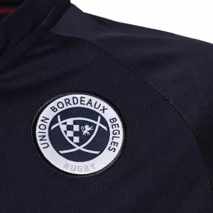 Polo training Union Bordeaux-Bègles 2022/23 image-2