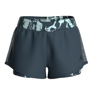 Women's shorts Kappa Igbax Pro