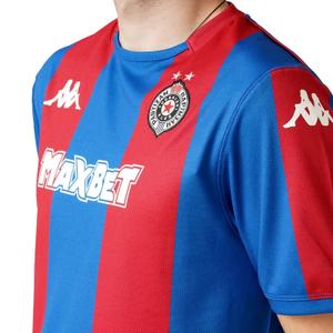 FK Partizan Belgrade Away Shirt 2025/26 image-2