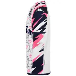 Maillot Extérieur enfant Stade Français 2022/23 image-2