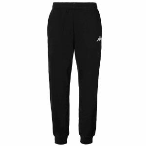 32116hw-005-jogging-trousers-kappa-bemic-black
