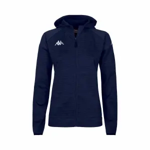 Veste femme Kappa Veneziata image-0