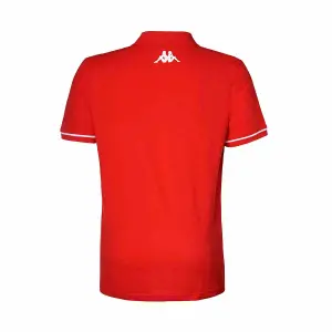 Polo shirt Kappa Barli image-1