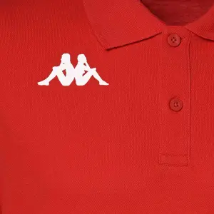 Polo shirt Kappa Barli image-2