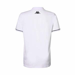 Polo shirt child Kappa Barli image-1