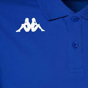Polo shirt Kappa Barli image-2