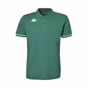 Polo shirt child Kappa Barli