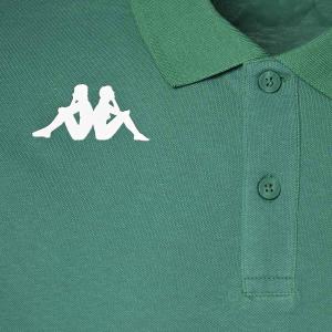Polo shirt Kappa Barli image-2
