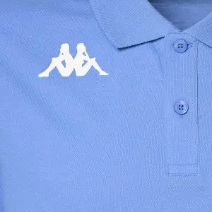 Polo shirt Kappa Barli image-2