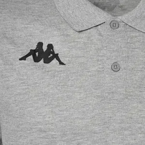 Polo shirt child Kappa Barli image-2