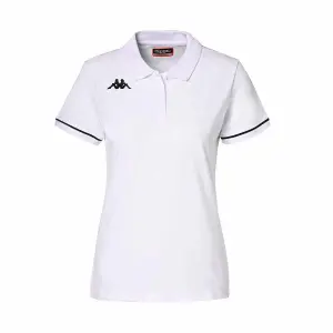 Polo shirt Kappa Barla