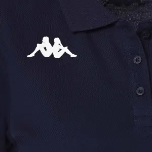 Polo shirt Kappa Barla image-2