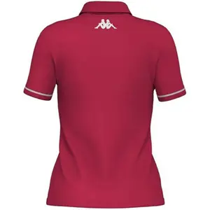 Polo shirt Kappa Barla image-1