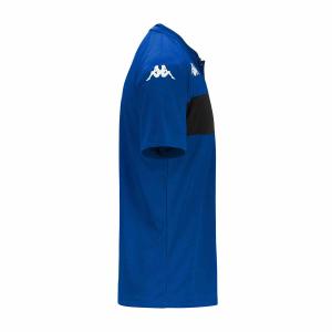 Polo shirt Kappa Dalto image-1