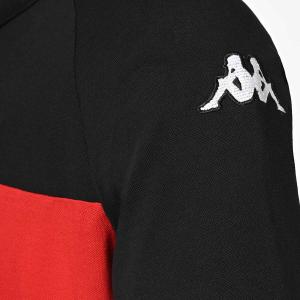Polo shirt child Kappa Dianetti image-2