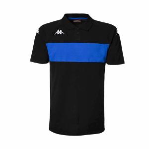 32144lw-a19-polo-enfant-kappa-dianetti-black-blue-sapphire