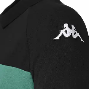 Polo shirt Kappa Dianetti image-2