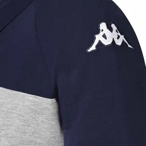 Polo shirt Kappa Dianetti image-2