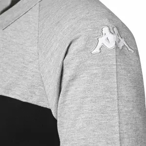 Polo shirt Kappa Dianetti image-2