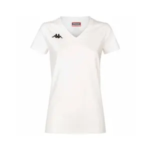 Camisola feminina Kappa Brizza image-0