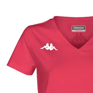 Camisola feminina Kappa Brizza image-2