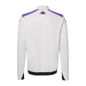 Sweatshirt Coupe du monde rugby 2021 ablas pro 5 image-2