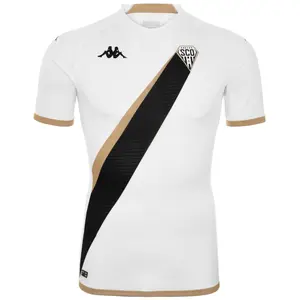 Auswärtstrikot Angers SCO Pro 2022/23 image-0