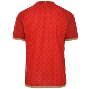 Trzecia koszulka dla dzieci Angers SCO 2022/23 image-1