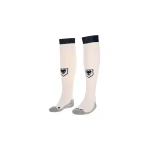 Children's Football socks SM Caen Kombat Spark Pro 2023/24 image-0