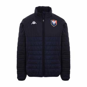 Dziecięca kurtka puchowa SM Caen Arseco 6 2022/23